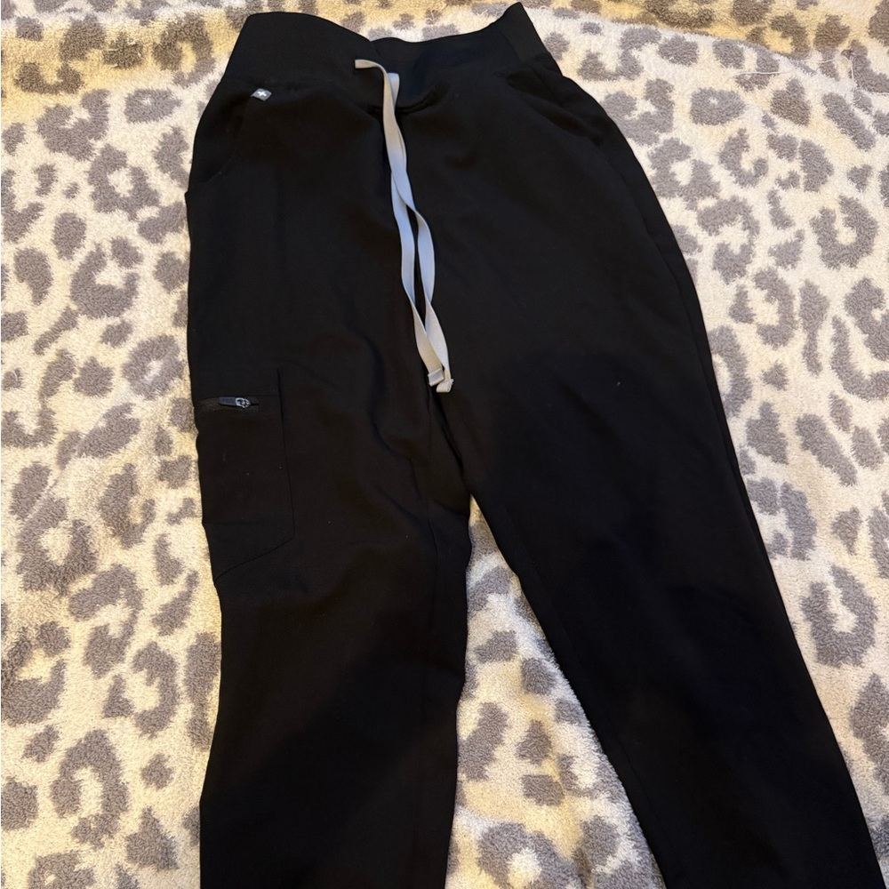 Figs scrub joggers